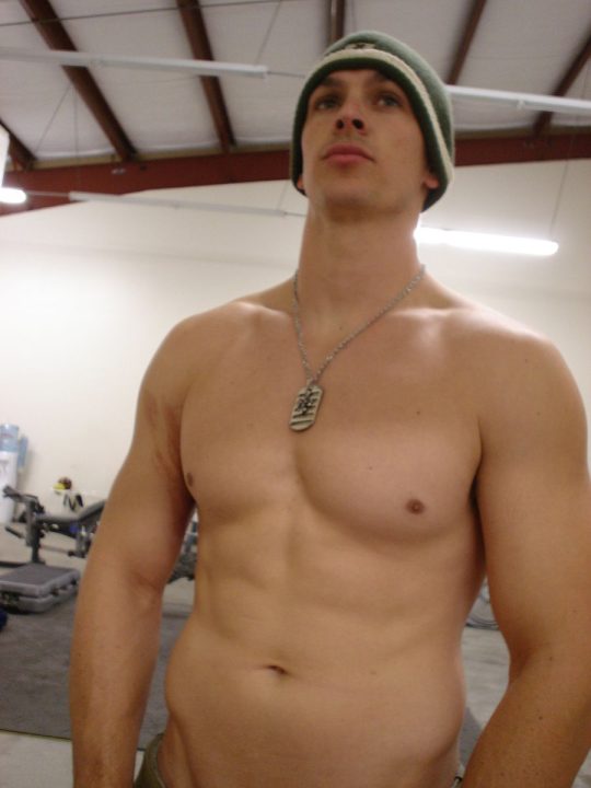 Abs all the way...