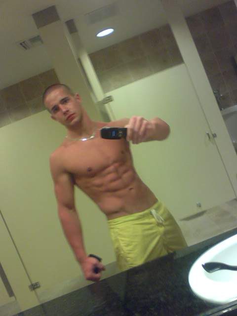Abs all the way...