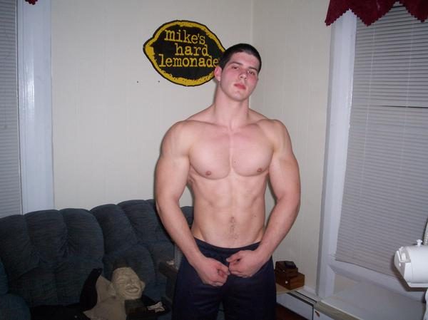Abs all the way...