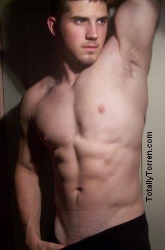 Abs all the way...