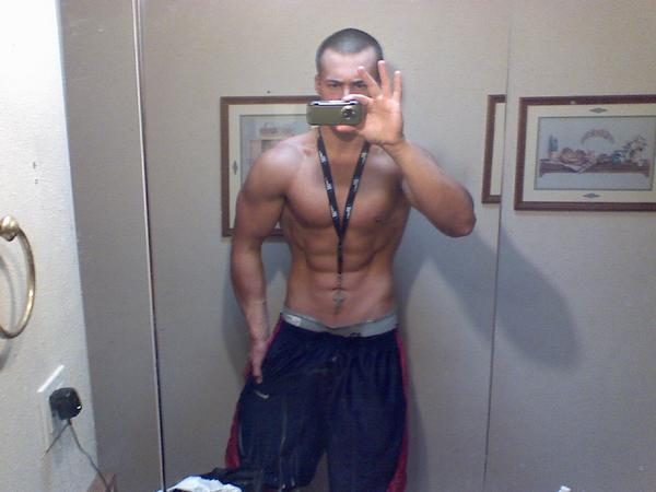 Abs-olutely!