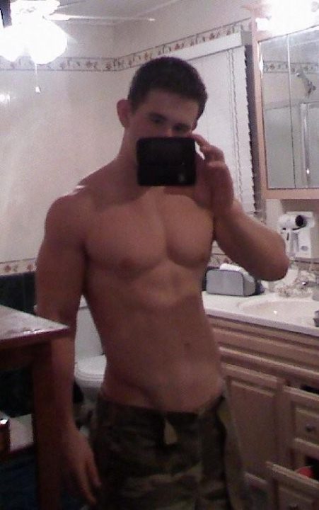 Abs-olutely!