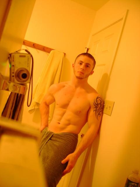 Abs-olutely!