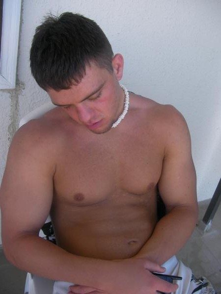 Abs-olutely!