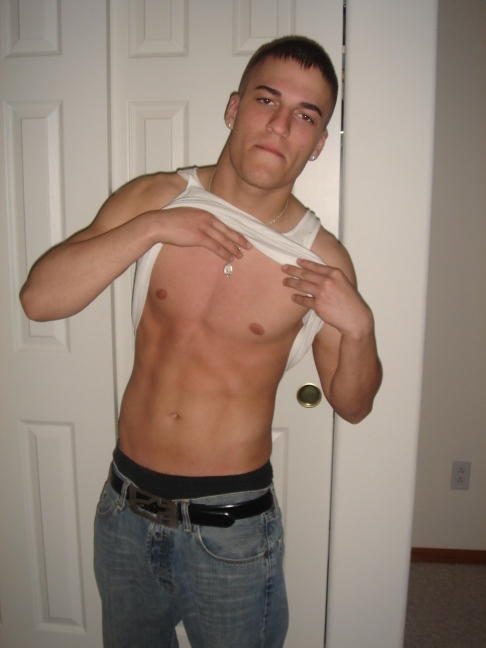 Abs all the way...