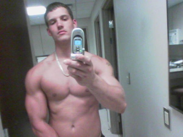 Abs all the way...