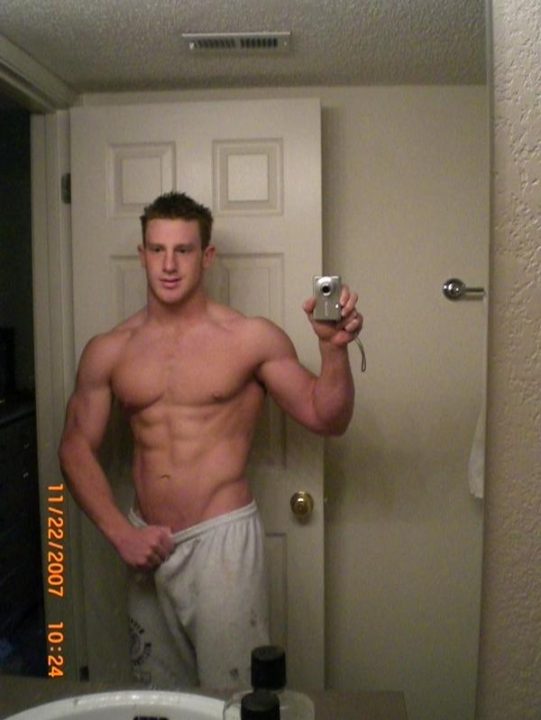 Abs-olutely!