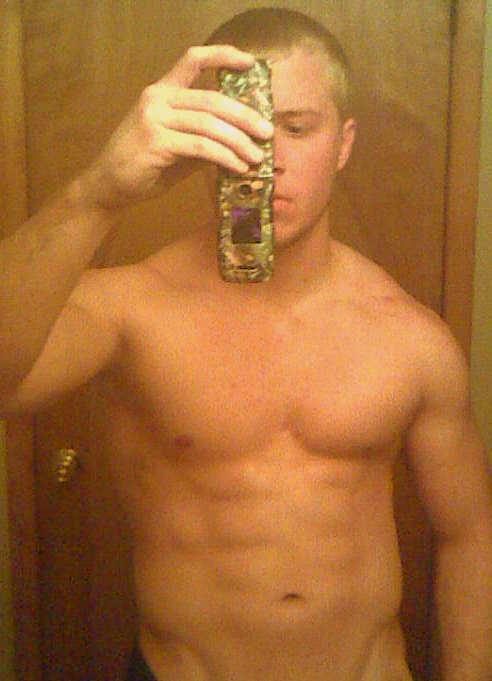 Abs-olutely!
