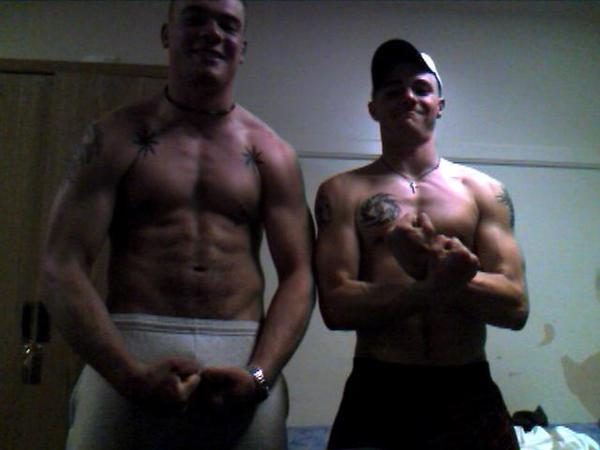 Abs-olutely!