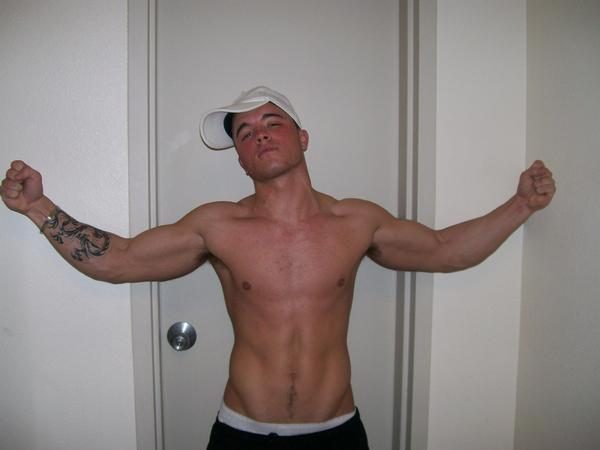 Abs-olutely!