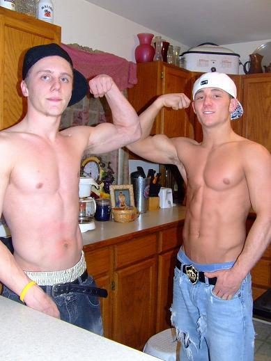 Abs-olutely!