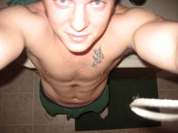 Abs-olutely!
