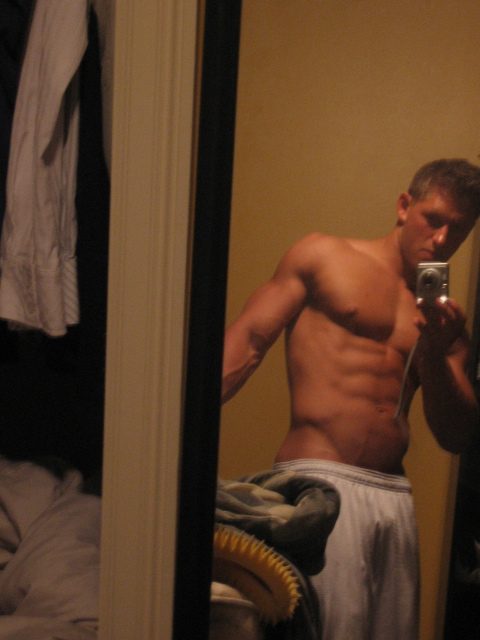Abs all the way...
