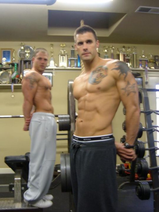Abs-olutely!