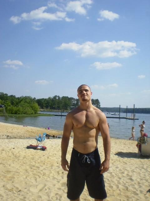 Abs-olutely!