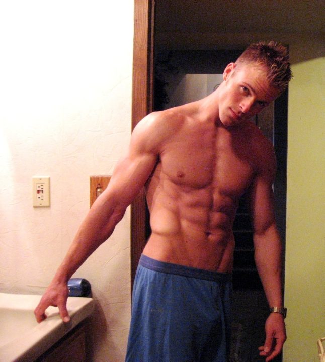 Abs all the way...