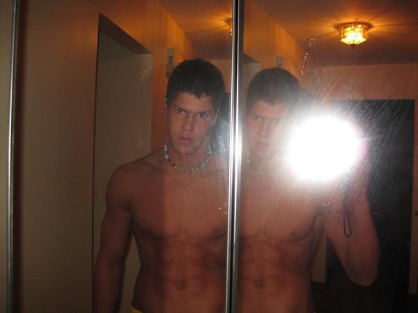 Abs-olutely!