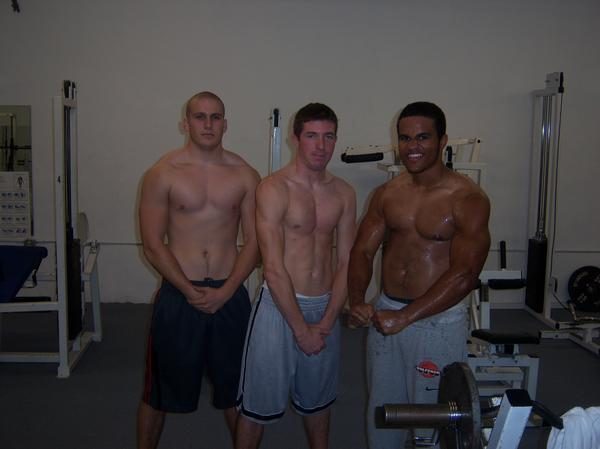 Abs-olutely!