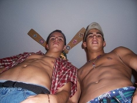 boys for may