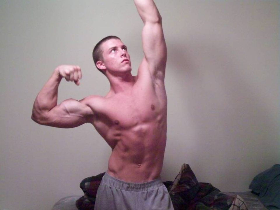 Abs all the way...