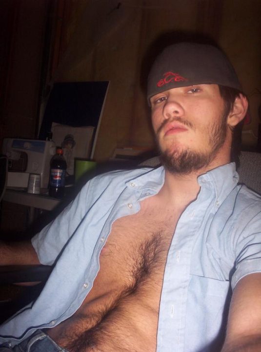 Putting sex in sexy...