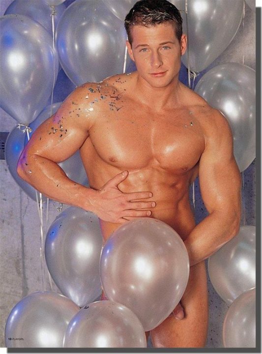 Male Perfection