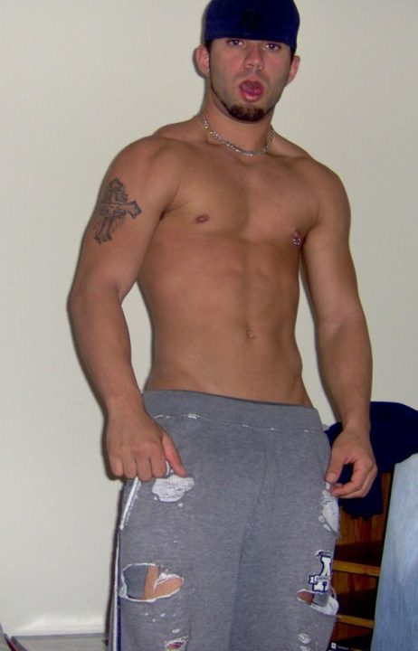 Abs-olutely!
