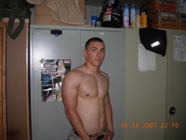 Abs all the way...