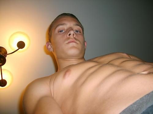 Abs all the way...