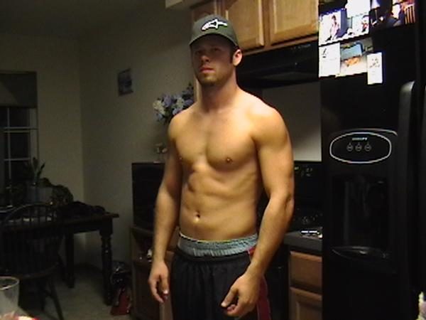 Abs all the way...