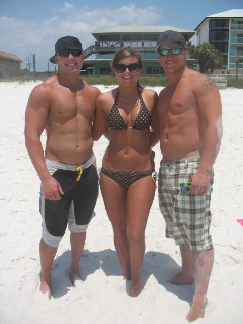 Abs-olutely!