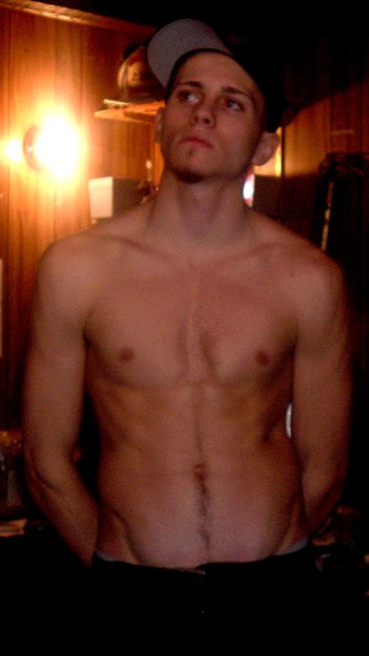 Abs all the way...