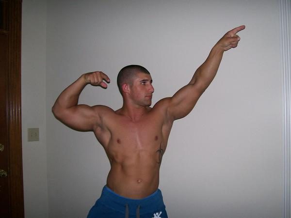 Abs-olutely!