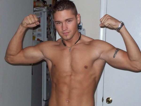Abs-olutely!