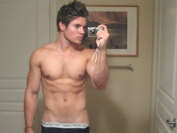 Abs all the way...