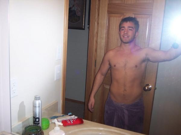 Abs-olutely!