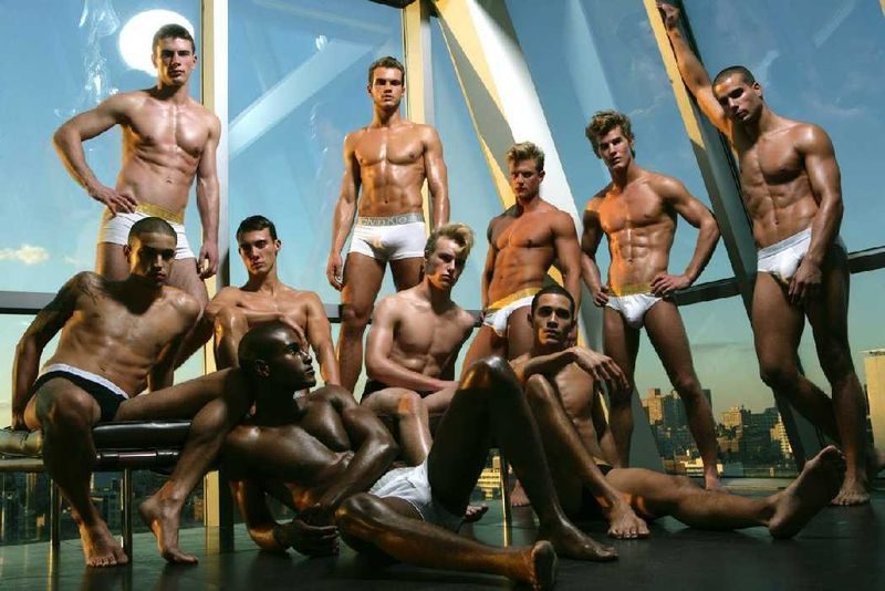 Male Perfection