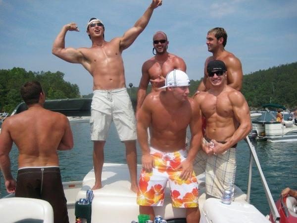 Abs-olutely!