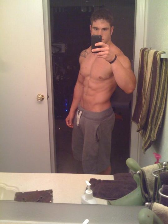 Abs-olutely!