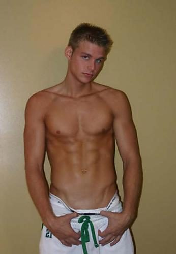 Abs all the way...