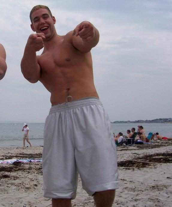 Abs all the way...