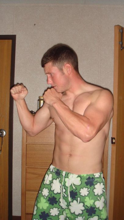 Abs-olutely!