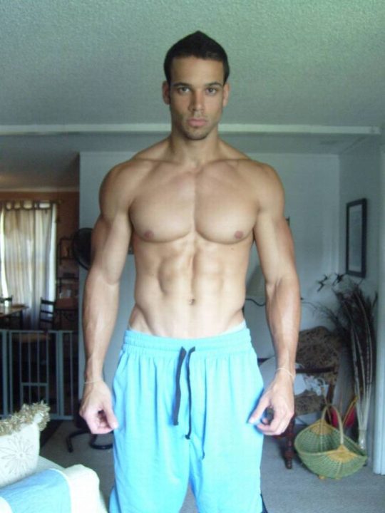 Abs all the way...