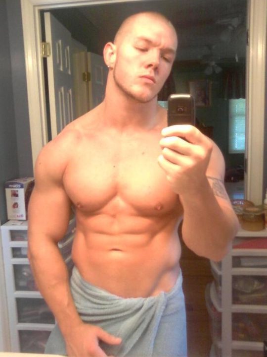 Abs all the way...