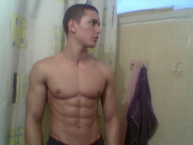 Abs all the way...