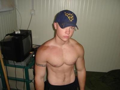 Abs-olutely!