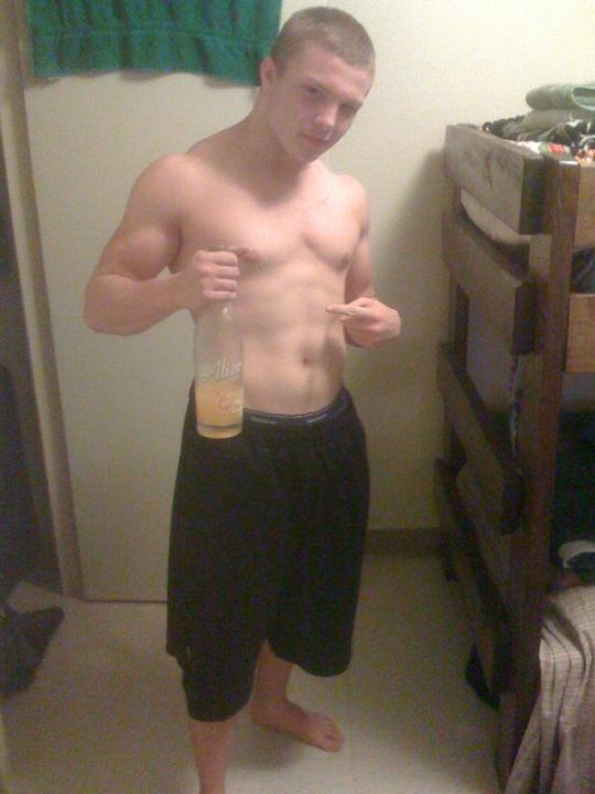 Abs-olutely!
