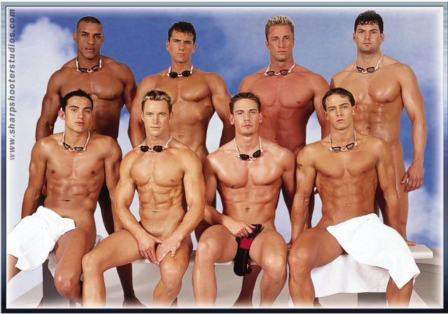 Male Perfection