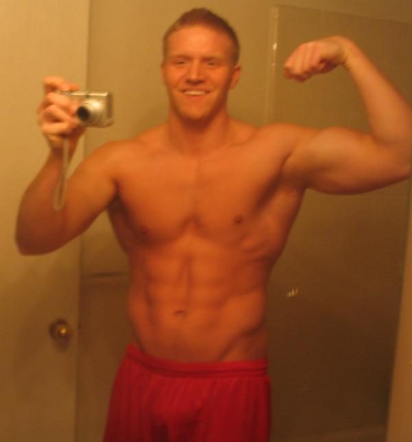 Abs-olutely!