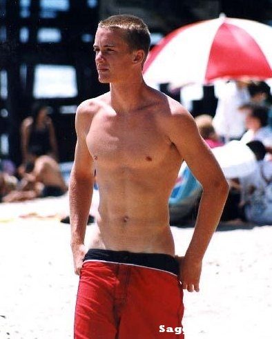 Beach Abs